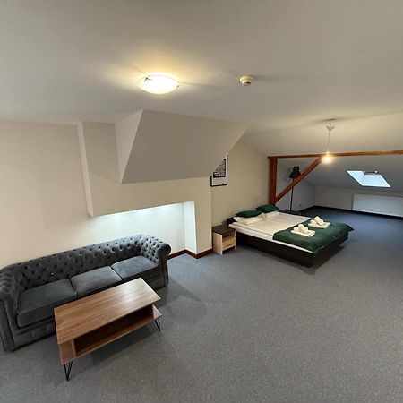Magiczna Farma Hotel Obiady Maka I Magia Zambrow Esterno foto