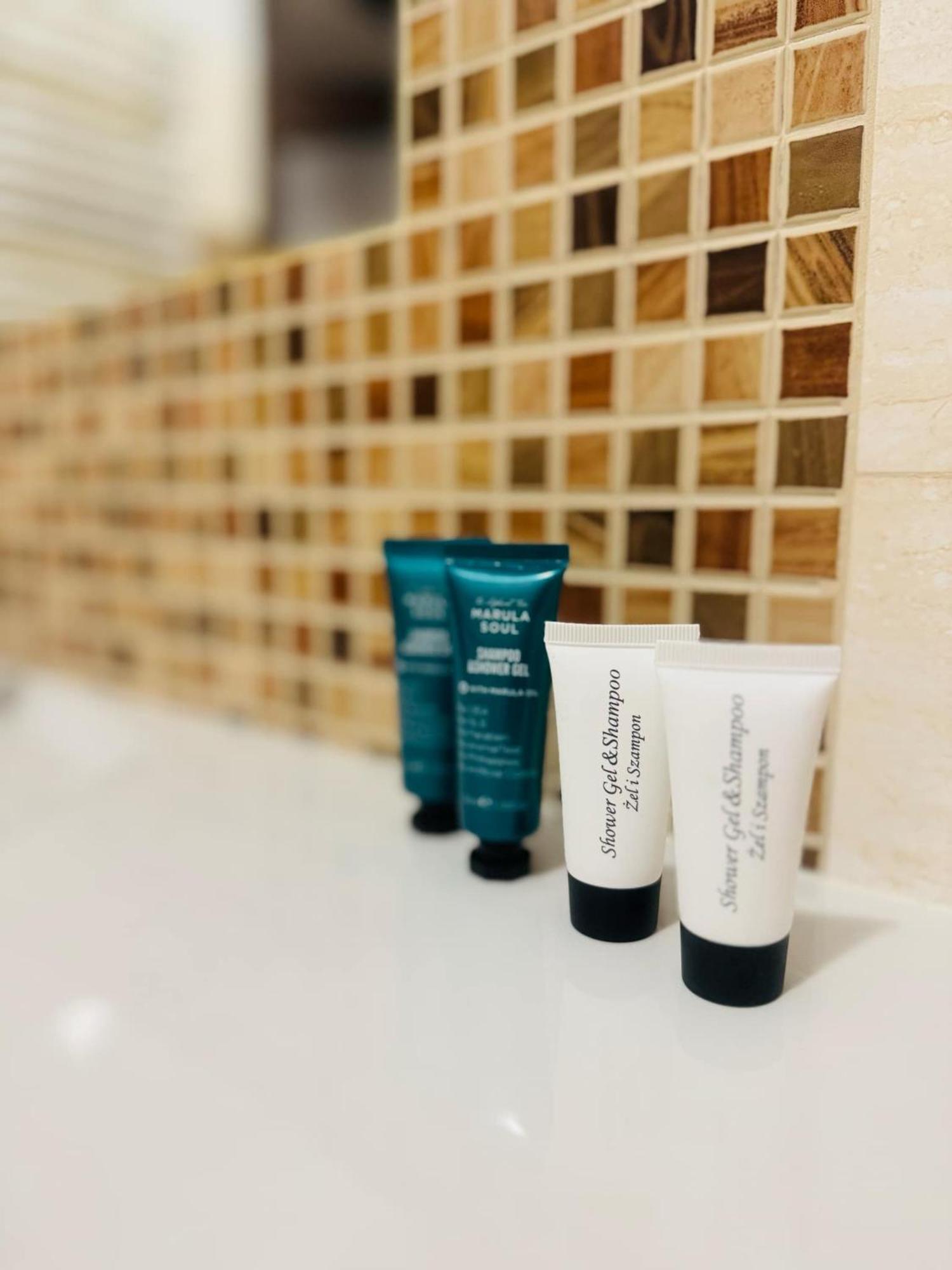 Magiczna Farma Hotel Obiady Maka I Magia Zambrow Esterno foto