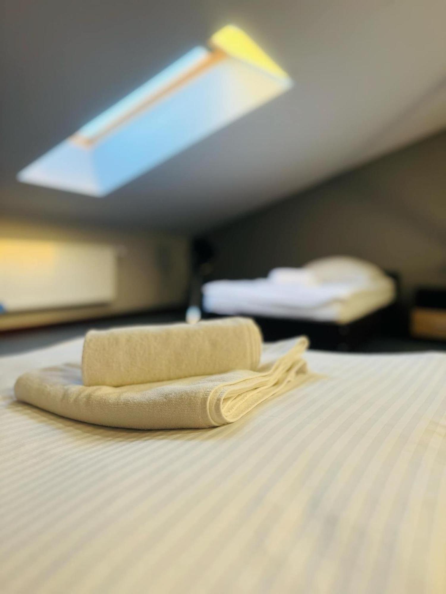 Magiczna Farma Hotel Obiady Maka I Magia Zambrow Esterno foto