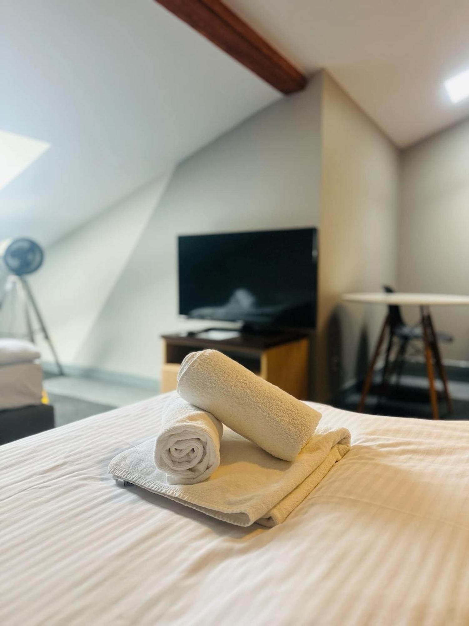 Magiczna Farma Hotel Obiady Maka I Magia Zambrow Esterno foto
