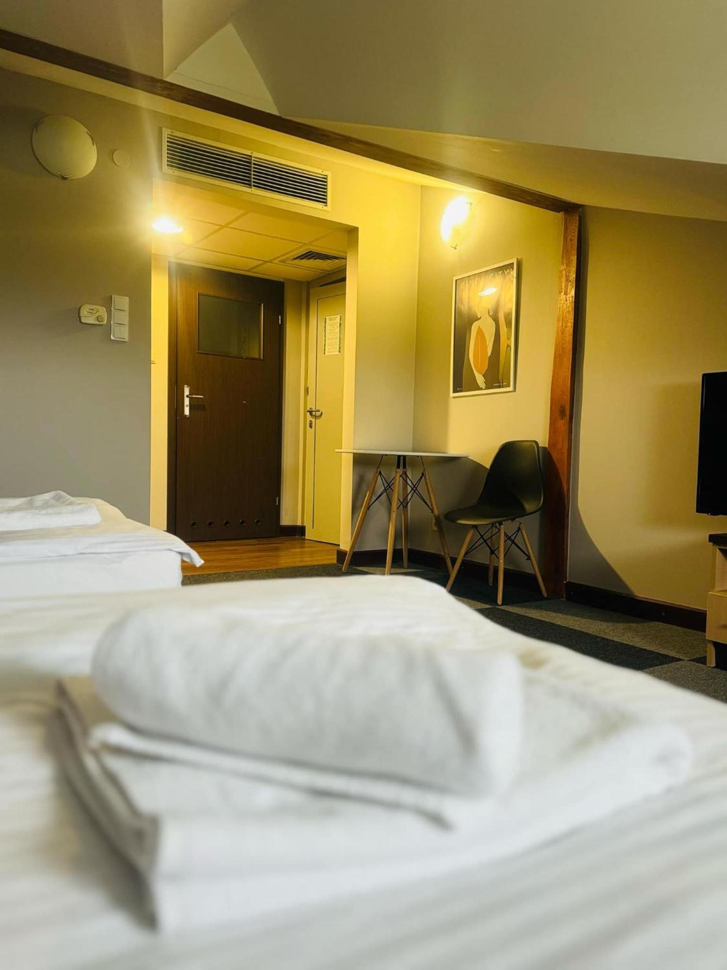 Magiczna Farma Hotel Obiady Maka I Magia Zambrow Esterno foto