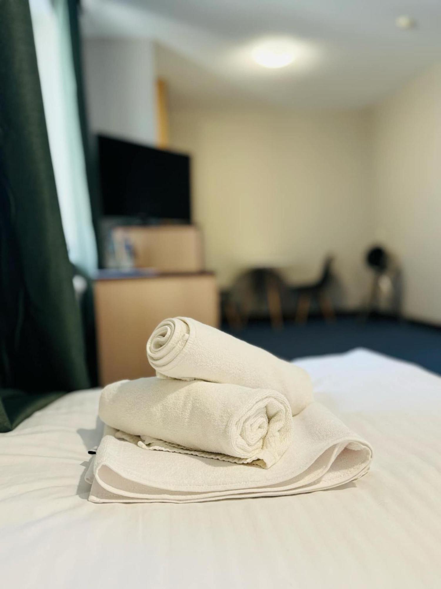Magiczna Farma Hotel Obiady Maka I Magia Zambrow Esterno foto