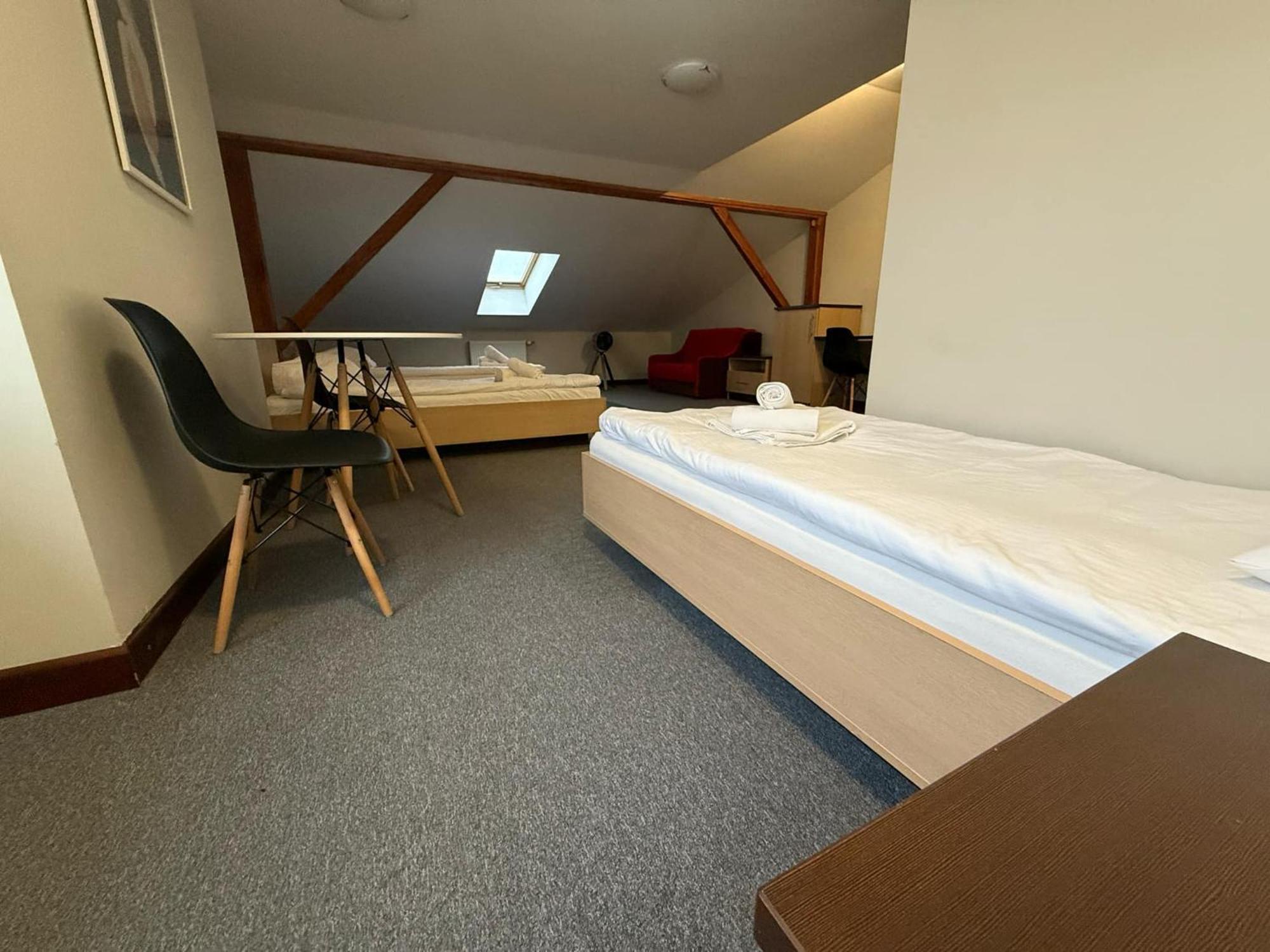 Magiczna Farma Hotel Obiady Maka I Magia Zambrow Esterno foto