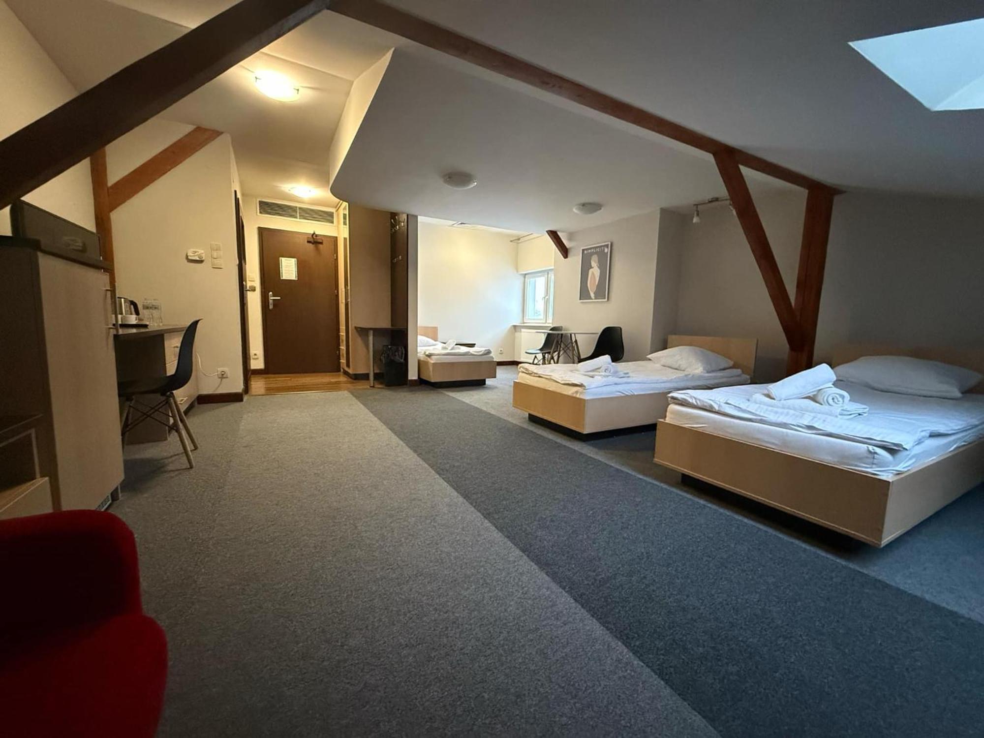 Magiczna Farma Hotel Obiady Maka I Magia Zambrow Esterno foto