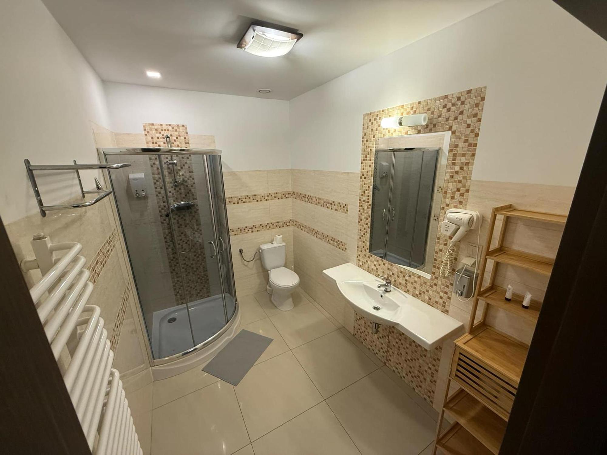 Magiczna Farma Hotel Obiady Maka I Magia Zambrow Esterno foto