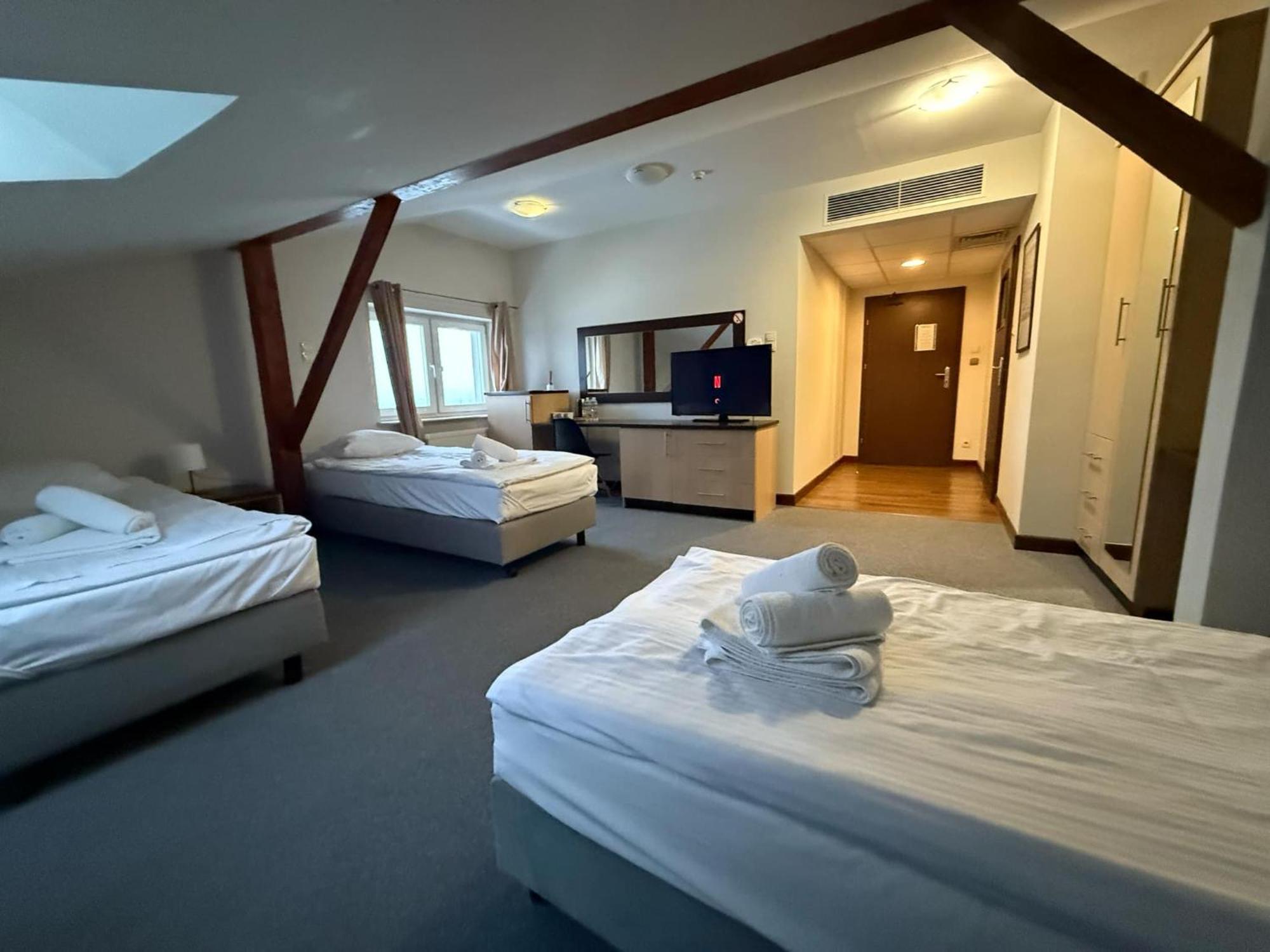 Magiczna Farma Hotel Obiady Maka I Magia Zambrow Esterno foto